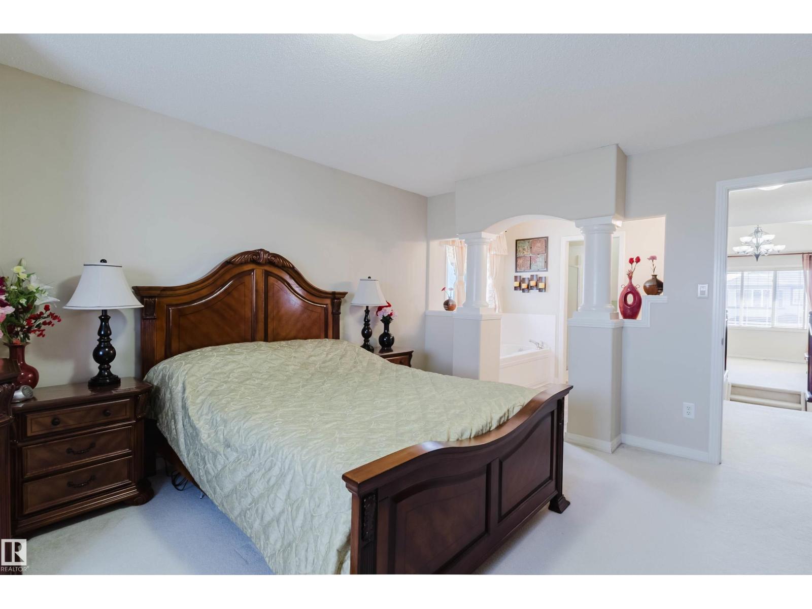1764 Melrose Cr Sw, Edmonton, Alberta  T6W 0A2 - Photo 29 - E4488008