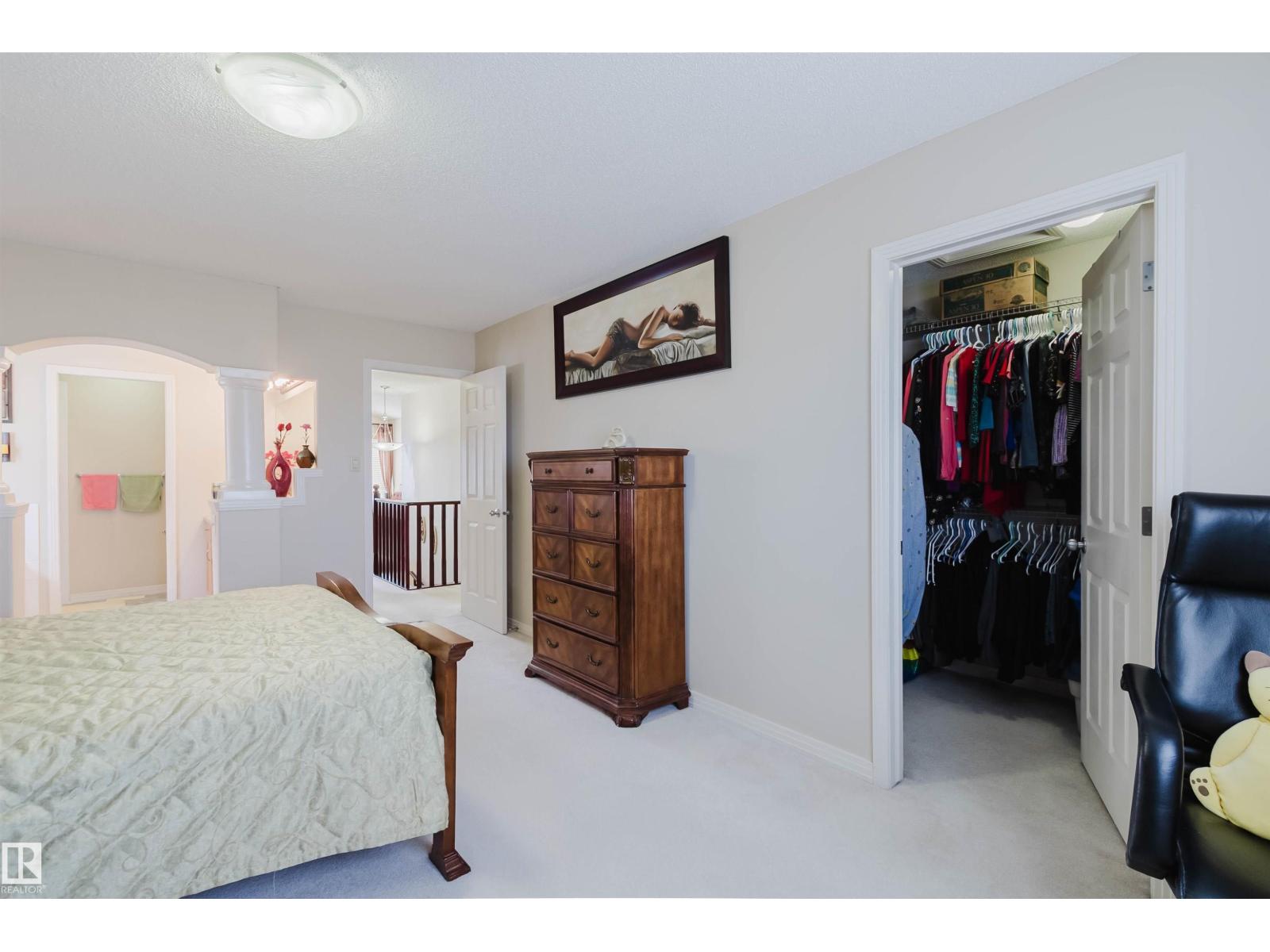1764 Melrose Cr Sw, Edmonton, Alberta  T6W 0A2 - Photo 30 - E4488008