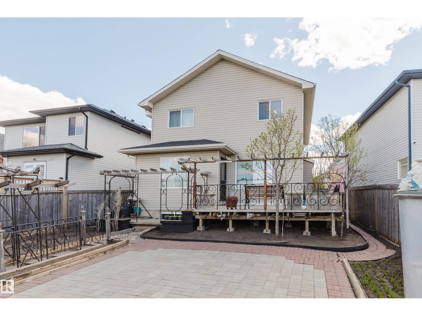 1764 Melrose Cr Sw, Edmonton, Alberta  T6W 0A2 - Photo 47 - E4488008