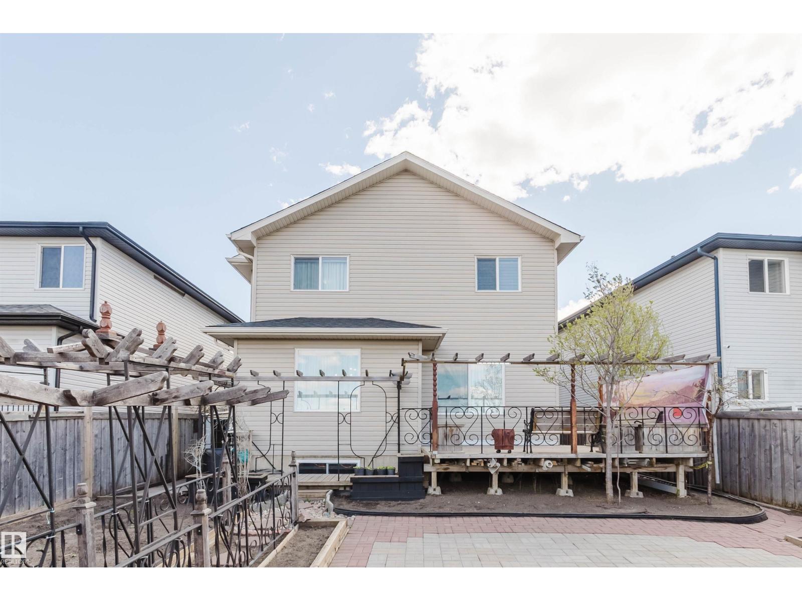 1764 Melrose Cr Sw, Edmonton, Alberta  T6W 0A2 - Photo 48 - E4488008