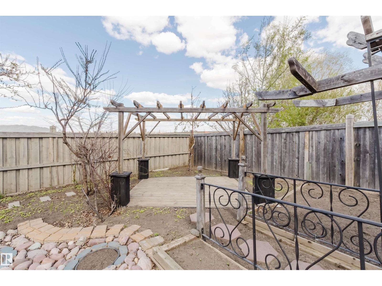 1764 Melrose Cr Sw, Edmonton, Alberta  T6W 0A2 - Photo 52 - E4488008