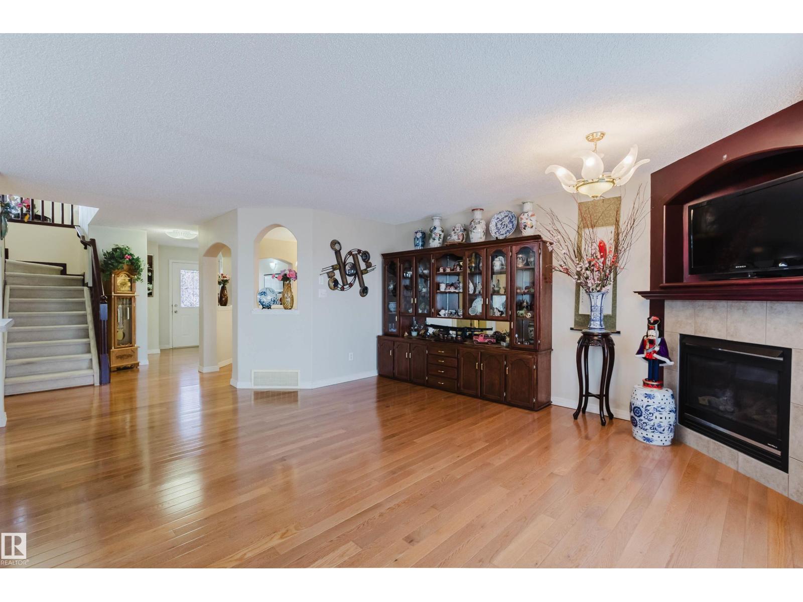 1764 Melrose Cr Sw, Edmonton, Alberta  T6W 0A2 - Photo 9 - E4488008