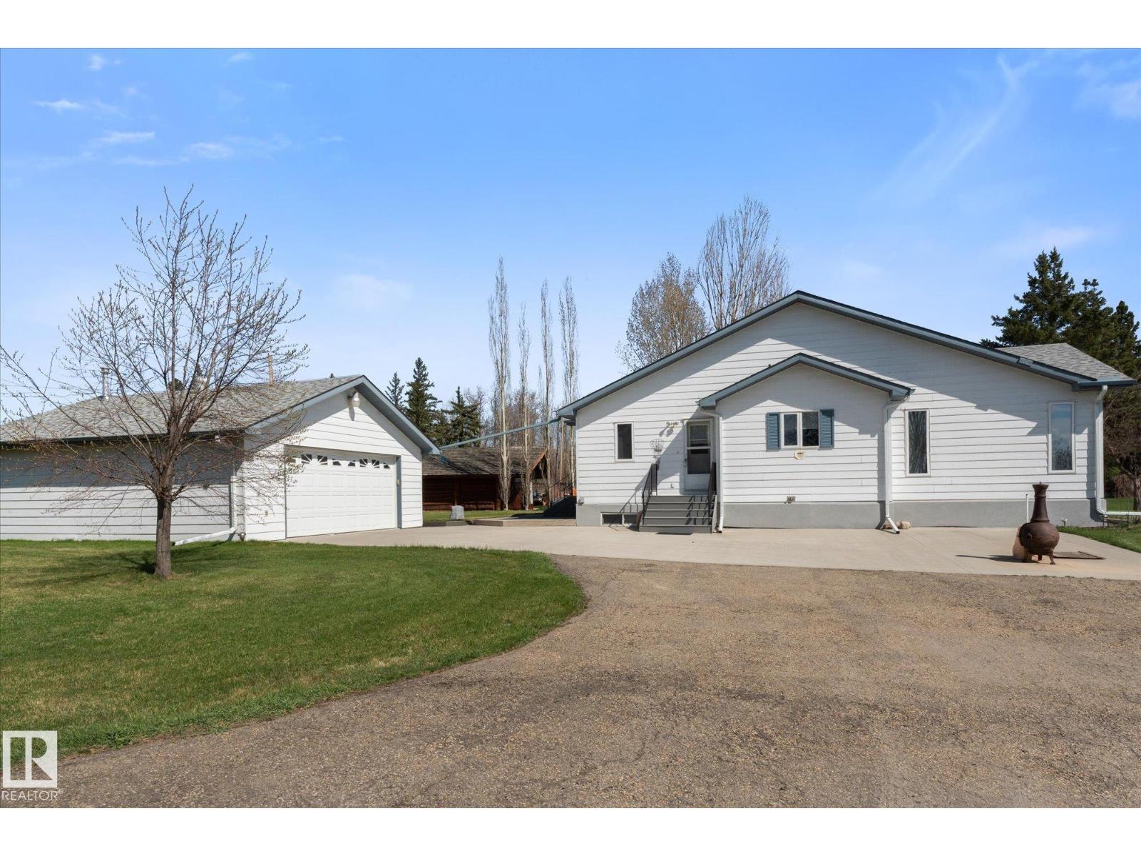 #22 53113 Rge Road 44, Rural Parkland County, Alberta  T0E 2K0 - Photo 42 - E4488004