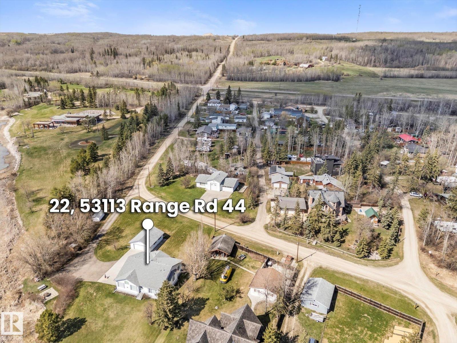 #22 53113 Rge Road 44, Rural Parkland County, Alberta  T0E 2K0 - Photo 6 - E4488004