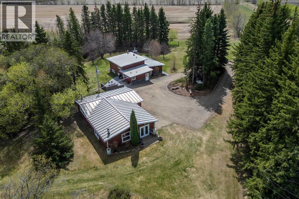 46275 Range Road 211, Rural Camrose County, Alberta  T4V 1X8 - Photo 4 - A2310365