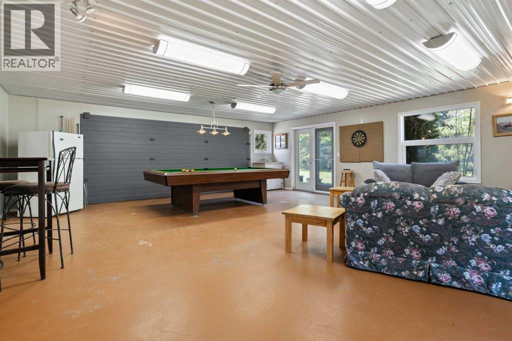 46275 Range Road 211, Rural Camrose County, Alberta  T4V 1X8 - Photo 40 - A2310365