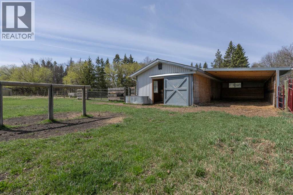 46275 Range Road 211, Rural Camrose County, Alberta  T4V 1X8 - Photo 44 - A2310365