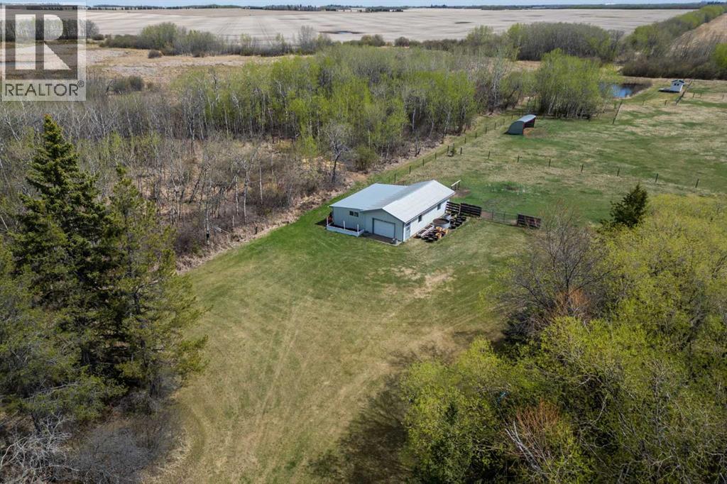 46275 Range Road 211, Rural Camrose County, Alberta  T4V 1X8 - Photo 48 - A2310365