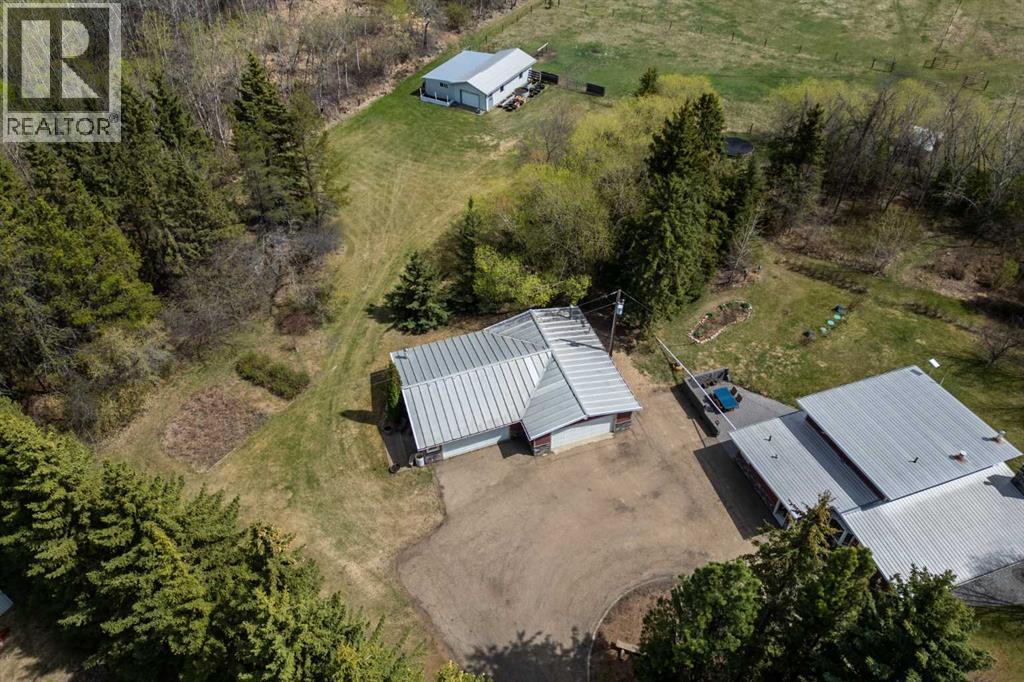 46275 Range Road 211, Rural Camrose County, Alberta  T4V 1X8 - Photo 49 - A2310365
