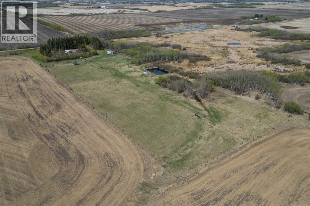 46275 Range Road 211, Rural Camrose County, Alberta  T4V 1X8 - Photo 2 - A2310365