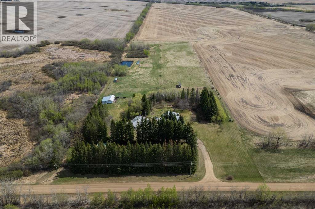 46275 Range Road 211, Rural Camrose County, Alberta  T4V 1X8 - Photo 50 - A2310365