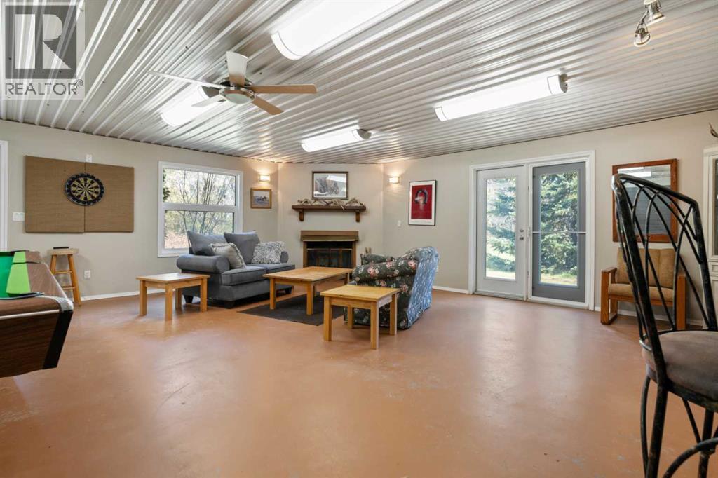 46275 Range Road 211, Rural Camrose County, Alberta  T4V 1X8 - Photo 39 - A2310365