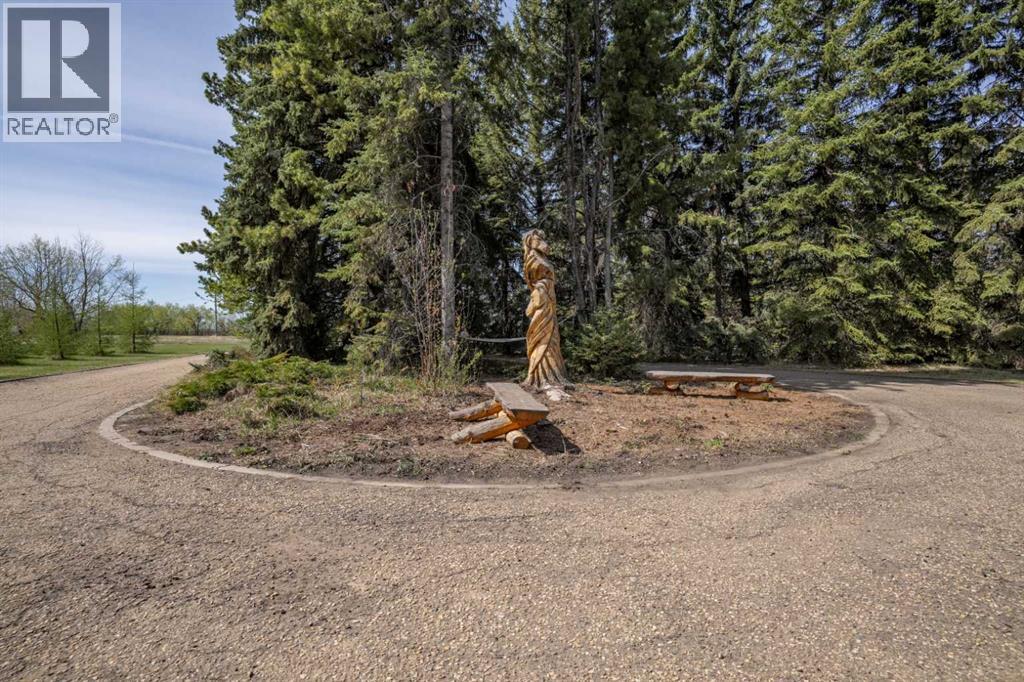 46275 Range Road 211, Rural Camrose County, Alberta  T4V 1X8 - Photo 5 - A2310365