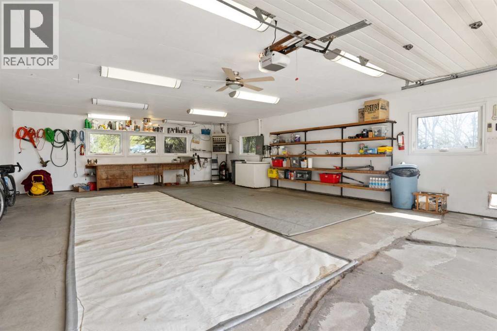 46275 Range Road 211, Rural Camrose County, Alberta  T4V 1X8 - Photo 38 - A2310365