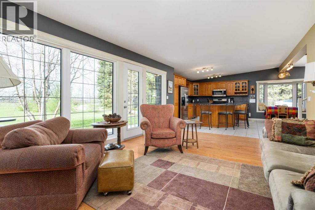46275 Range Road 211, Rural Camrose County, Alberta  T4V 1X8 - Photo 12 - A2310365