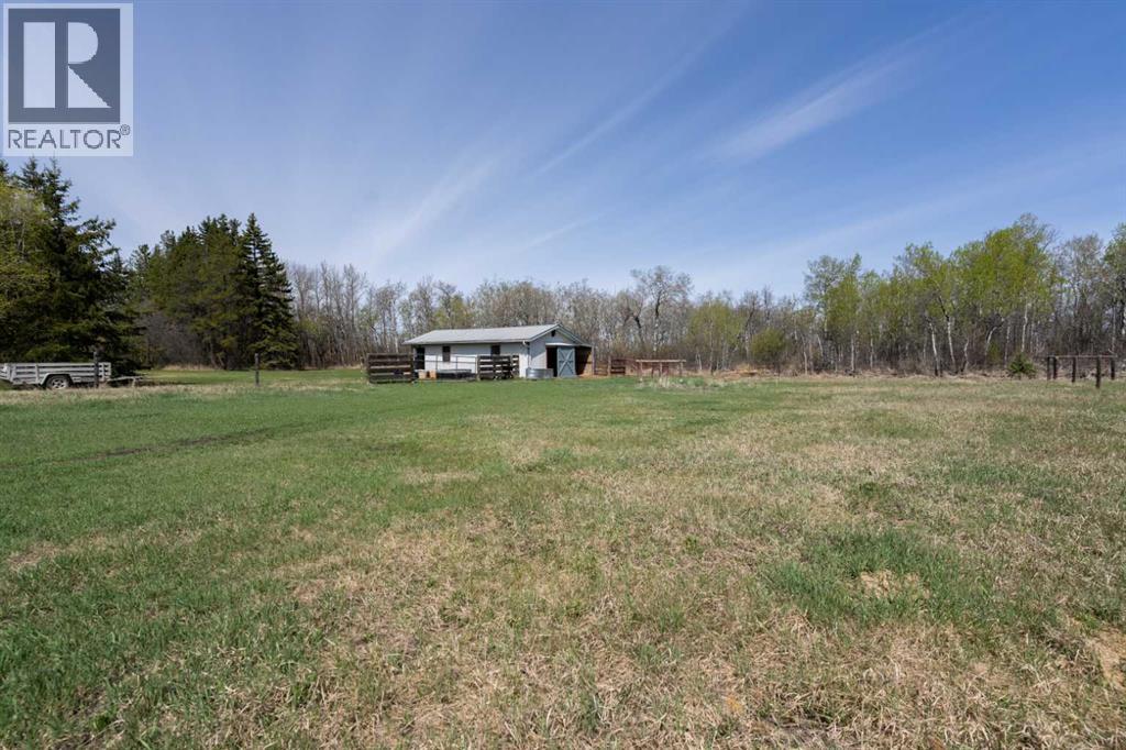 46275 Range Road 211, Rural Camrose County, Alberta  T4V 1X8 - Photo 45 - A2310365
