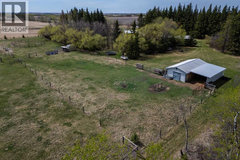 46275 Range Road 211, Rural Camrose County, Alberta  T4V 1X8 - Photo 46 - A2310365