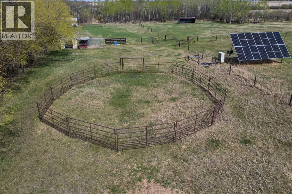 46275 Range Road 211, Rural Camrose County, Alberta  T4V 1X8 - Photo 47 - A2310365