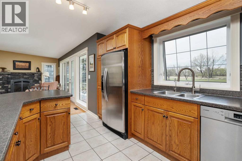 46275 Range Road 211, Rural Camrose County, Alberta  T4V 1X8 - Photo 10 - A2310365