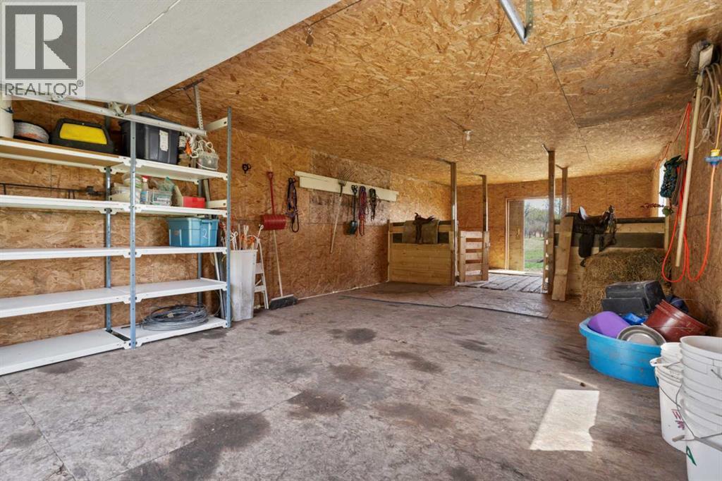 46275 Range Road 211, Rural Camrose County, Alberta  T4V 1X8 - Photo 43 - A2310365