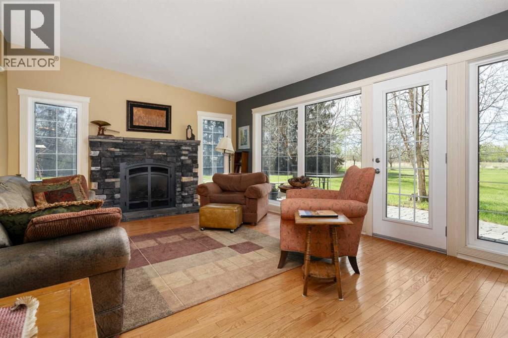 46275 Range Road 211, Rural Camrose County, Alberta  T4V 1X8 - Photo 13 - A2310365