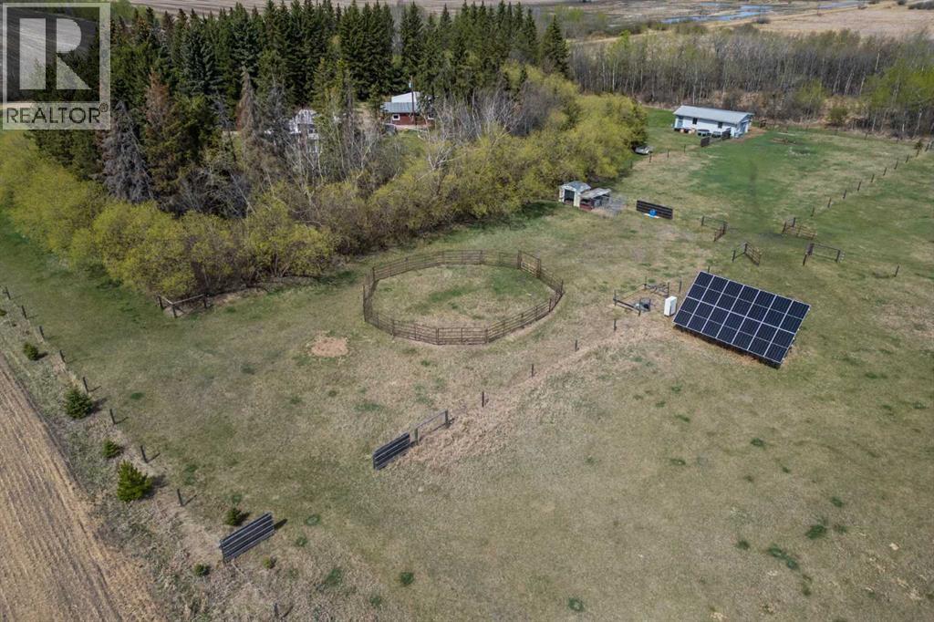 46275 Range Road 211, Rural Camrose County, Alberta  T4V 1X8 - Photo 3 - A2310365
