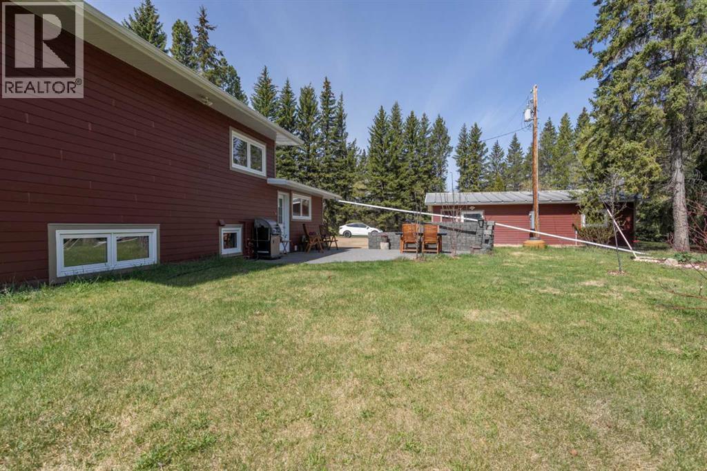 46275 Range Road 211, Rural Camrose County, Alberta  T4V 1X8 - Photo 33 - A2310365