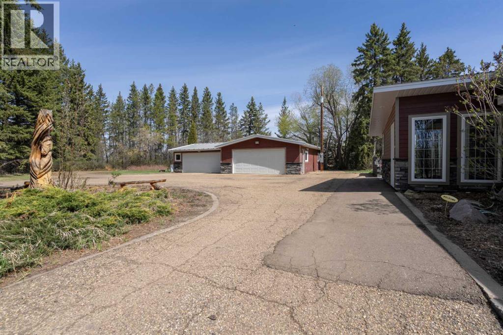 46275 Range Road 211, Rural Camrose County, Alberta  T4V 1X8 - Photo 37 - A2310365