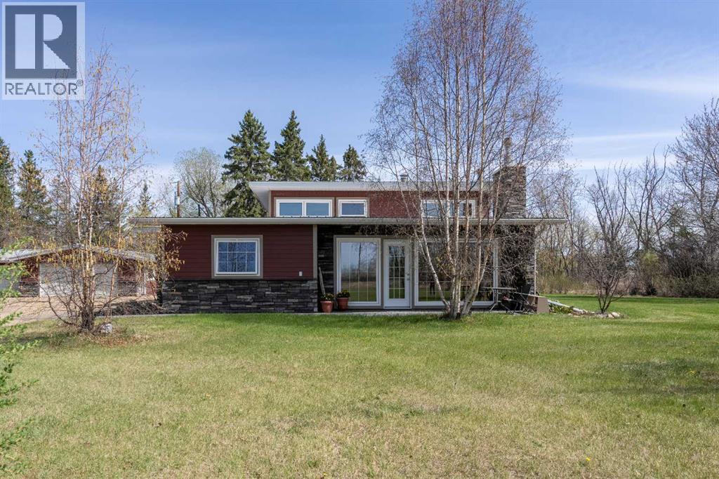 46275 Range Road 211, Rural Camrose County, Alberta  T4V 1X8 - Photo 35 - A2310365