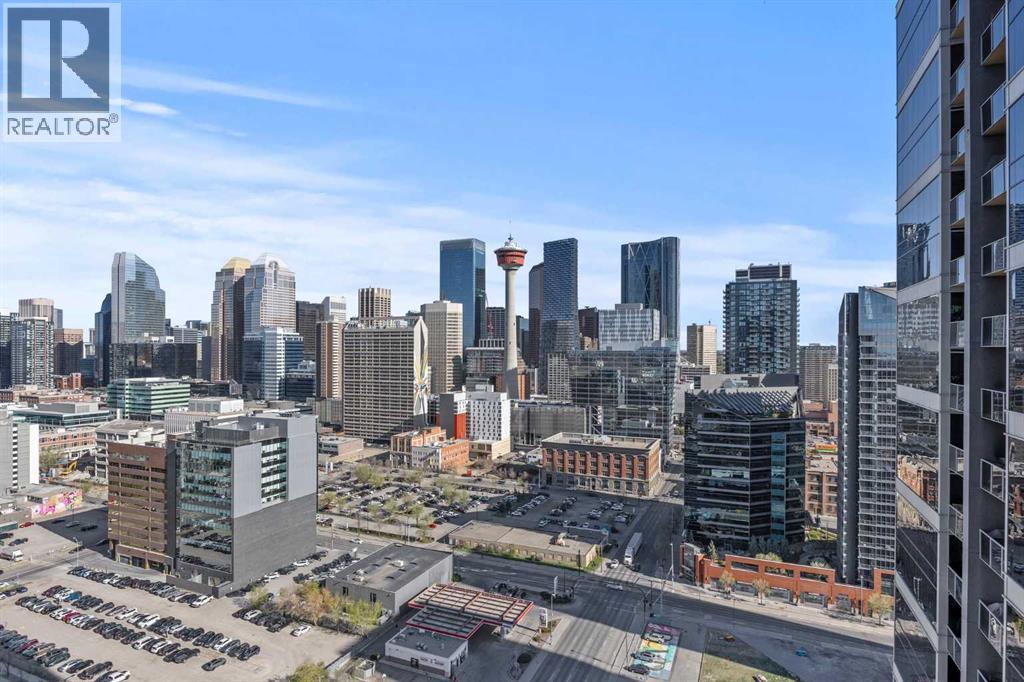 2208, 1320 1 Street Se, Calgary, Alberta  T2G 0G8 - Photo 20 - A2311242