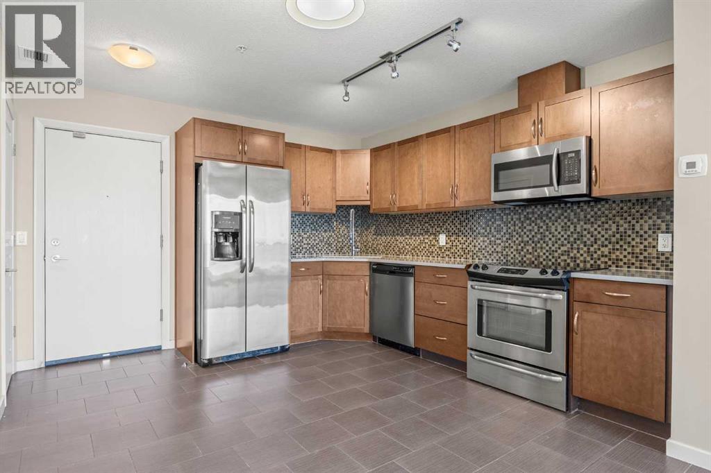 2208, 1320 1 Street Se, Calgary, Alberta  T2G 0G8 - Photo 3 - A2311242