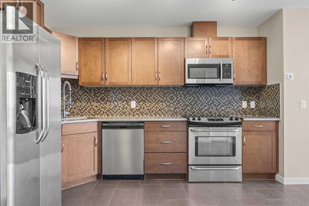 2208, 1320 1 Street Se, Calgary, Alberta  T2G 0G8 - Photo 5 - A2311242