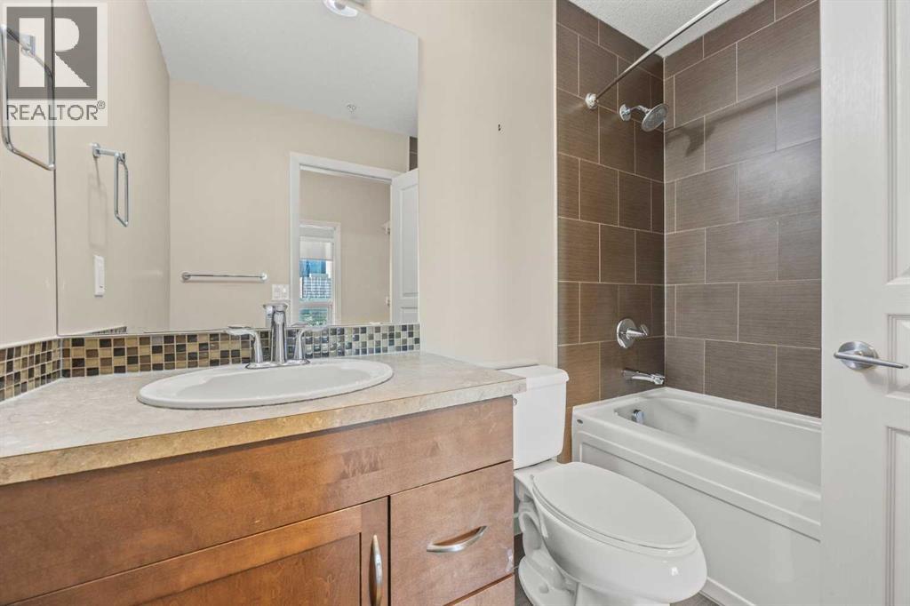 2208, 1320 1 Street Se, Calgary, Alberta  T2G 0G8 - Photo 13 - A2311242