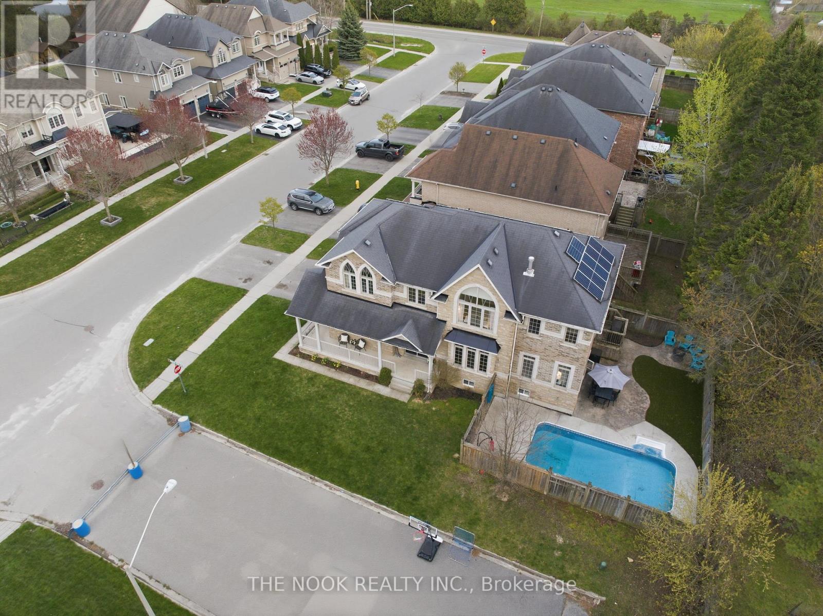 1 Wilbert Hoar Court, Clarington, Ontario L1E 0B2 - Photo 44 - E13088494