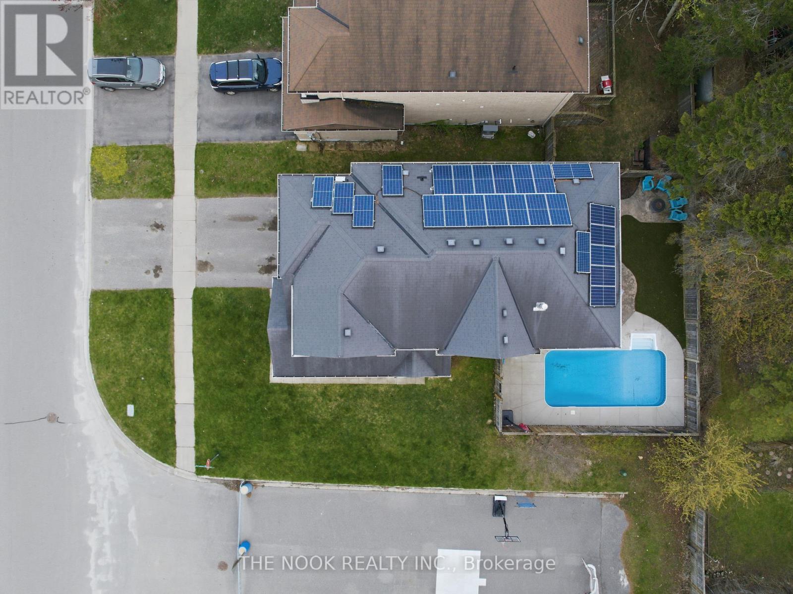 1 Wilbert Hoar Court, Clarington, Ontario L1E 0B2 - Photo 45 - E13088494