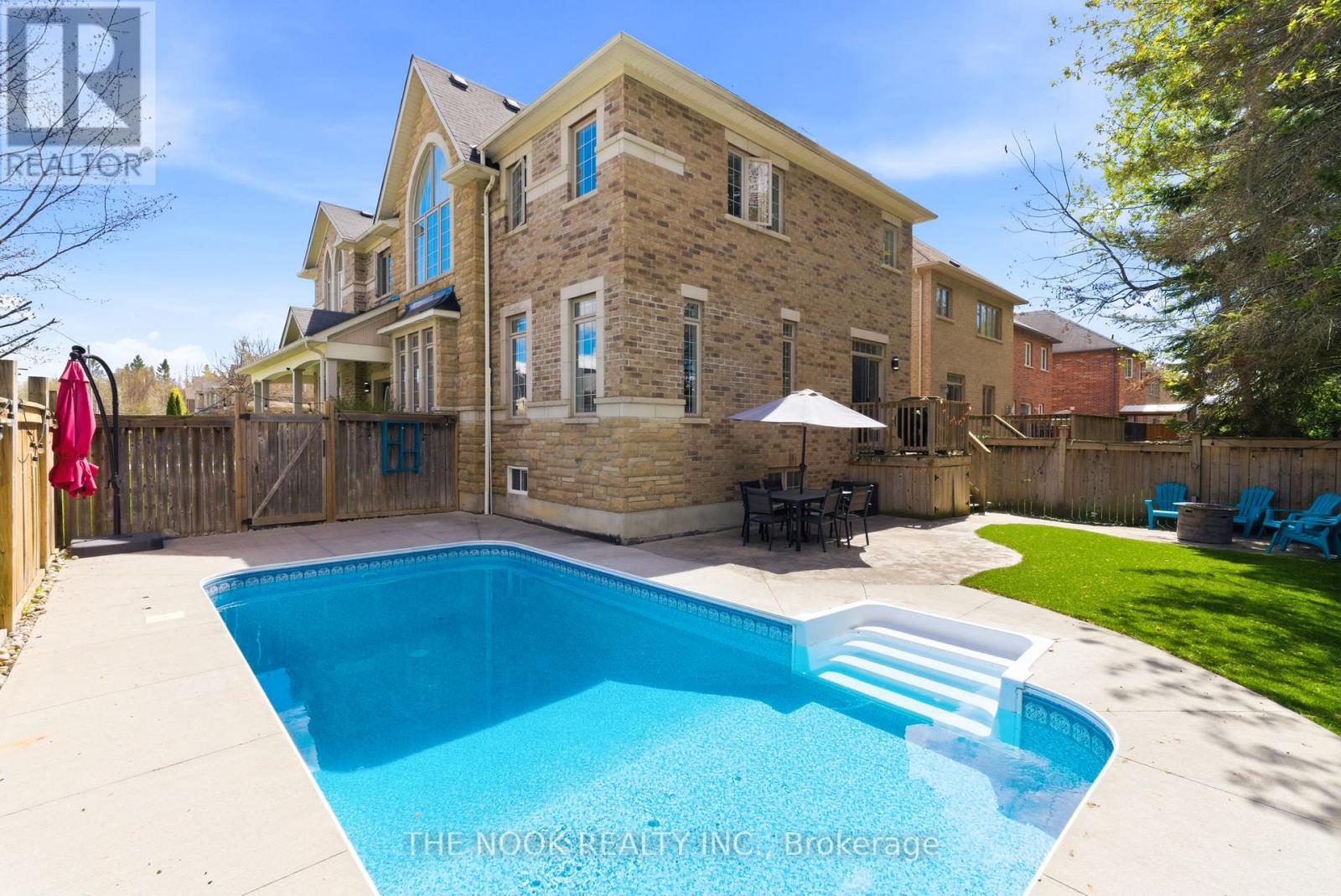 1 Wilbert Hoar Court, Clarington, Ontario L1E 0B2 - Photo 49 - E13088494