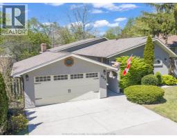 923 LAUZON ROAD, Windsor, Ontario