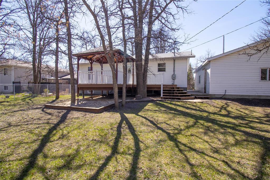 53 Bergen Bay, Kleefeld, Manitoba  R0A 0V0 - Photo 29 - 202610502
