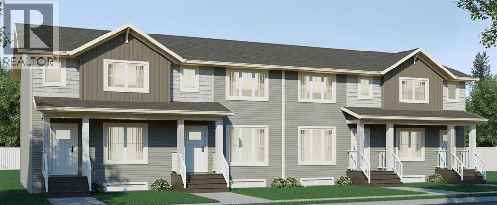 157 Athens Road, Blackfalds, Alberta  T4M 0Y6 - Photo 1 - A2307127