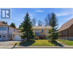 1545 Bellevue Street, Sudbury, Ontario