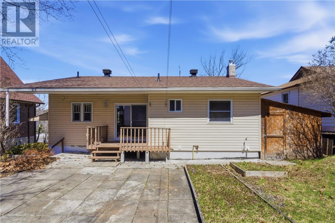 1545 Bellevue Street, Sudbury, Ontario  P3B 3G4 - Photo 43 - 2127754