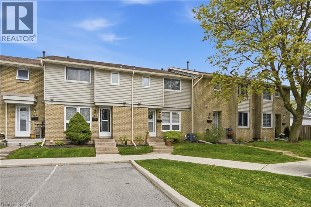 6767 Thorold Stone Road Unit# 97, Niagara Falls, Ontario  L2J 3W9 - Photo 1 - 40830719