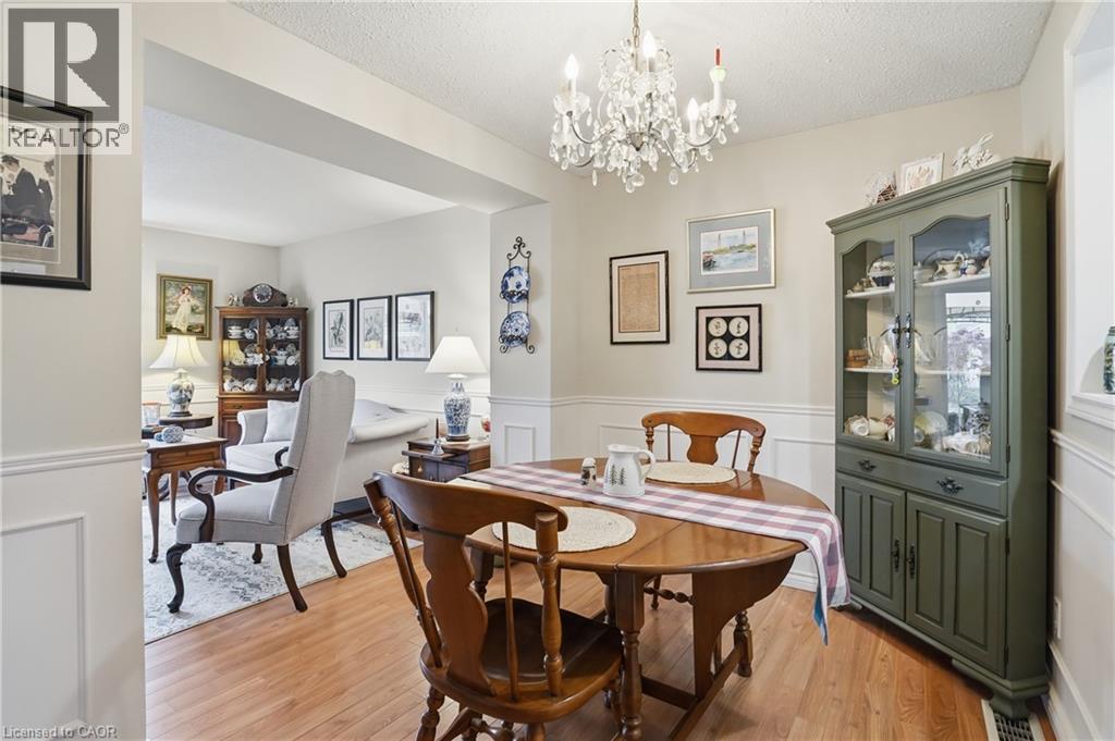 6767 Thorold Stone Road Unit# 97, Niagara Falls, Ontario  L2J 3W9 - Photo 6 - 40830719