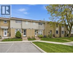 6767 THOROLD STONE Road Unit# 97, Niagara Falls, Ontario