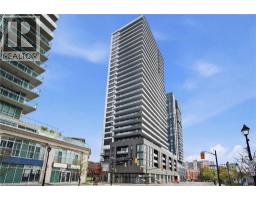 2075 LAKESHORE Road Unit# 702, Burlington, Ontario