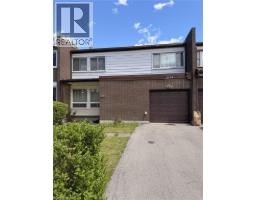 2379 MARYVALE Court, Burlington, Ontario