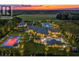 1272 FIDDLERS GREEN Road, Ancaster, Ontario