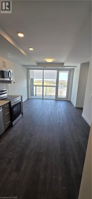1333 Weber Street Unit# 1002, Kitchener, Ontario  N2A 1C2 - Photo 10 - 40830578