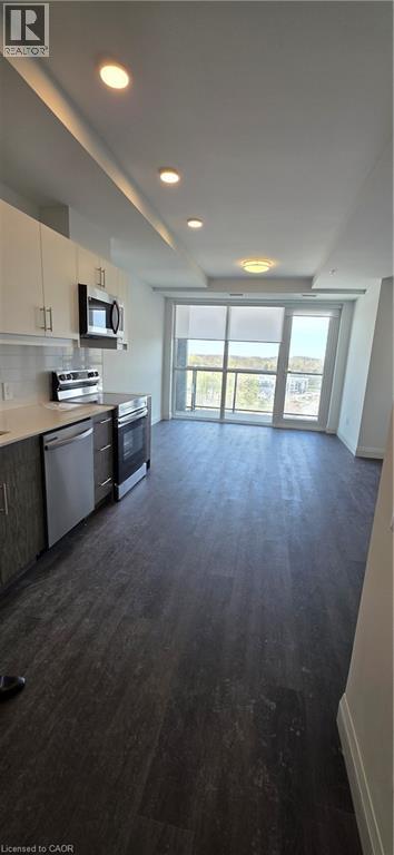 1333 Weber Street Unit# 1002, Kitchener, Ontario  N2A 1C2 - Photo 11 - 40830578