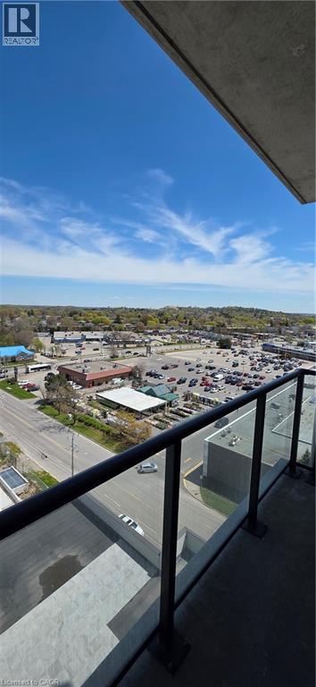 1333 Weber Street Unit# 1002, Kitchener, Ontario  N2A 1C2 - Photo 12 - 40830578